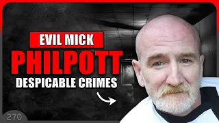 Mick Philpott Best Friend Paul Mosley In Strangeways! Despicable Crime...