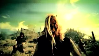 SOULFLY - Seek 'N' Strike (OFFICIAL MUSIC VIDEO)