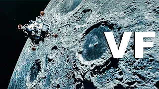 TO THE MOON Bande Annonce VF (2024) Scarlett Johansson