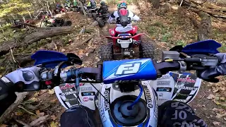 Ironman GNCC 2022