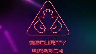 FNAF Security Breach Trailer Music (No Audio)