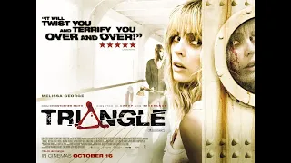 Triangle (2009) - Making of The Storm
