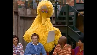 Sesame Street - "Goodbye, Mr. Hooper" Excerpts