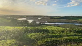 Flagship of the R&ER fleet ‘Northern Rock’ on test