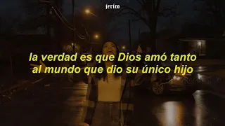 Terrian - Love Your Children (video oficial + traducción)