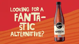 Looking For A Fanta-stic Alternative? There's A Remedy For That!