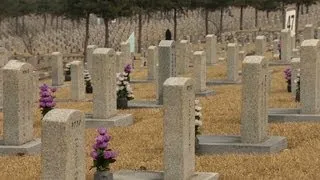 Korean War Remembered