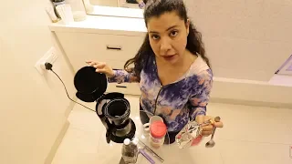 This Is how i make my favourite Coffee | SS vlogs :-)