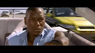 Fast and Furious/Paul Walker Tribute/Danza Kuduro