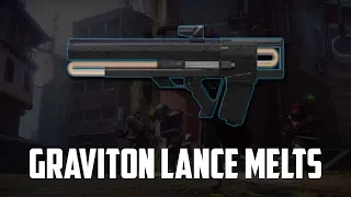 Destiny 2 | Graviton Lance Review