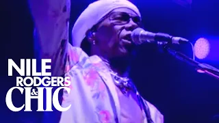 CHIC feat. Nile Rodgers - Le Freak (Kendal Calling, July 26th, 2019)