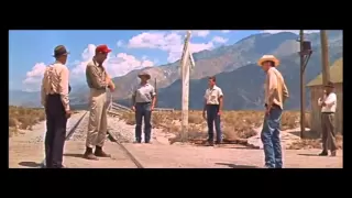 Bad Day At Black Rock (1955) Trailer