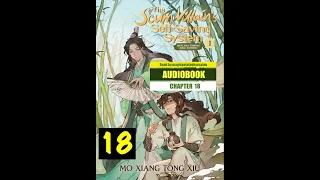 Scum Villain's Self-Saving System (SVSSS) Audio Book Ch 18: Carry on grandpa