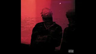 Juice WRLD - until it's over (closure) (Slowed & Reverb)