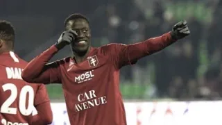 Ibrahim Niane-The Senegalese Goal Machine Turning Heads In Ligue 1