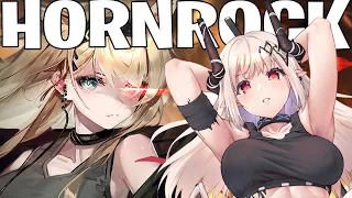 Horn and Mudrock make the Perfect Chapter 10 Duo! Arknights Chapter 10 Guide and Showcase