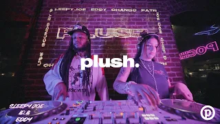 SLEEPYJOE B2B EDDY | PLUSH | SACRAMENTO