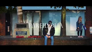 PAREIDOLIA - Short Film (2021)