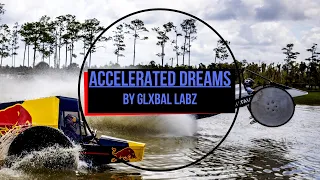 Accelerated Dreams | Episode 3 | 900HP Swamp Buggies w/ Max Verstappen & Yuki Tsunda