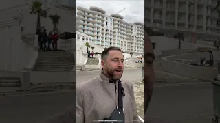 Вся правда старта продаж Marine Garden  Sochi ( Марин Гарден )  !!!