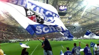 Eröffnungsfeier ArenaAufSchalke Tag 1