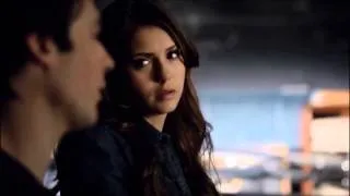 Damon & Elena 5x17. Part 3