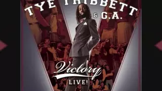 Everything - Tye Tribbett