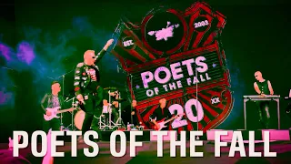 POETS OF THE FALL - Holy  F*cking Shit