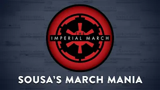 WILLIAMS Imperial March from The Empire Strikes Back - United States Marine Band
