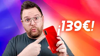 ESTO es CALIDAD/PRECIO, Realme C3 review