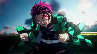 THIS IS 4K ANIME (Rengoku‘s Death)