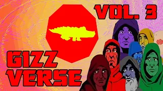 The Gizzverse (Vol. 3) – King Gizzard & The Lizard Wizard’s Music Video Lore