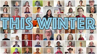 Ben & Dom - This Winter (Virtual Choir)
