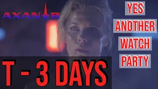 Prelude to Axanar | & More | Re-Watch Party