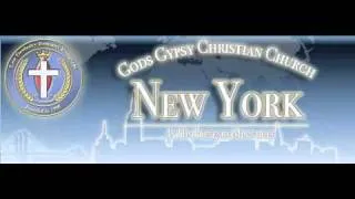 Gods Gypsy Christian Church Steve Miller NEW CD "The Lords Prayer" Disc 2 Track 10