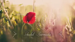 Shahd Barmada 🌷  عبد الحليم حافظ 🌷 على حسب الريح 🌷   شهد برمدا