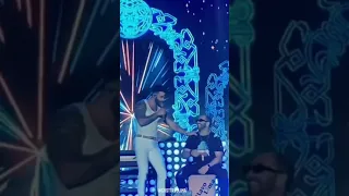 Gustavo Lima e dendelzinho cantam em Piracicaba