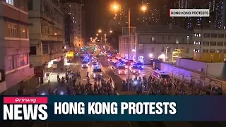 [NEWS IN-DEPTH] Expert's Take on HONG KONG Protests