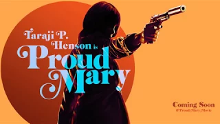 Proud MARY   Official Trailer HD 2018