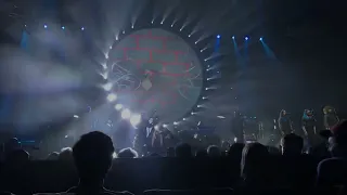 Comfortably Numb - Brit Floyd (Pink Floyd Tribute) - Peace Center August 11, 2022