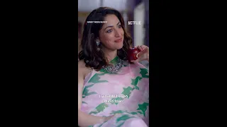Yami Gautam's 3 Conditions For Marriage in #GinnyWedsSunny