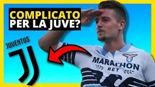 ESPLODI LA BOMBA! URGENTE! COMPLICATO PER LA JUVE! ULTIME NOTIZIE JUVENTUS