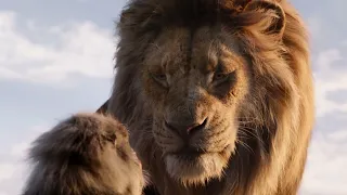 The Lion King (Circle Of Life)