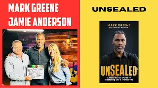 Mark Greene & Jamie Anderson Interview -UnSEALed