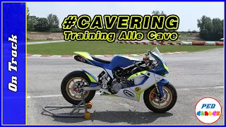 #Cavering - Training Alle Cave