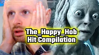 The Happy Hob hit compilation - SL1 No Hit runs 2023