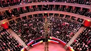 British Armed Forces Muster - Festival of Remembrance 2011