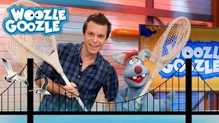 Wie hält eine Brücke? l WOOZLE GOOZLE