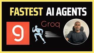 Create Illustrated Storybooks Instantly with Crew AI Agents! (Groq)