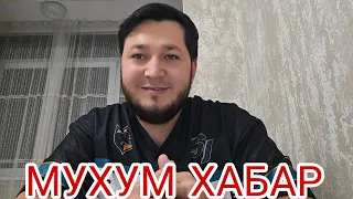 МУХУМ ХАБАР ХАММА КОРСИН